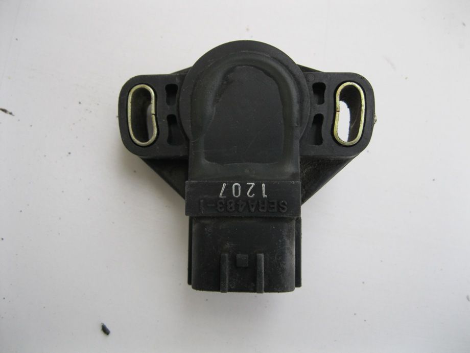 Nissan S13 Silvia SR20DET TPS Throttle Position Sensor SERA4831 eBay
